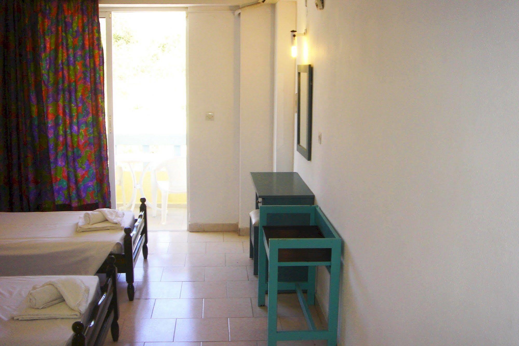Rose Hotel Faliraki Exterior photo